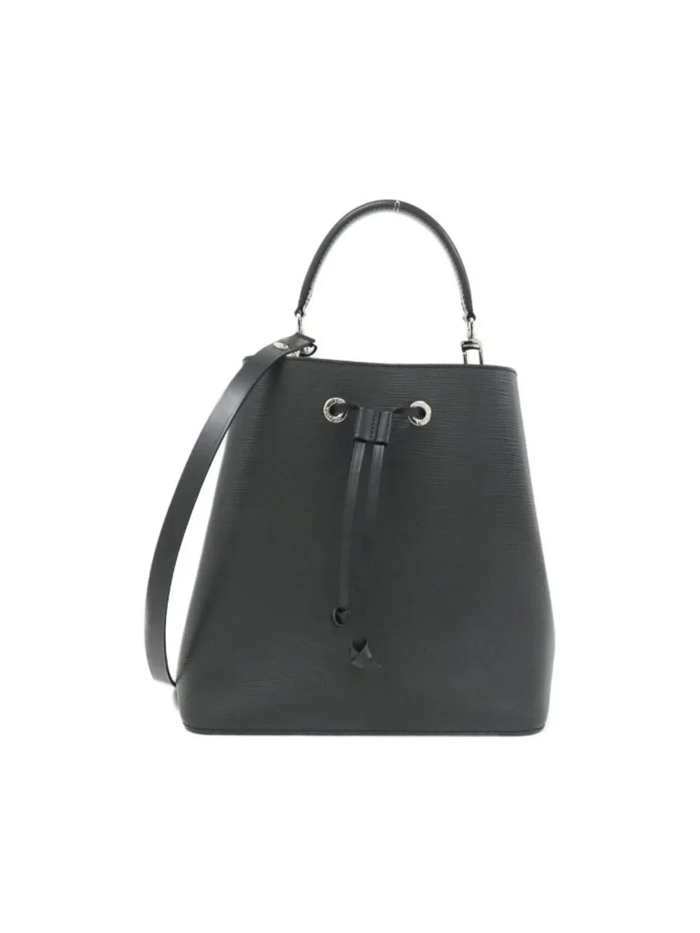 Louis Vuitton Epi Neo Noe Shoulder Bag
